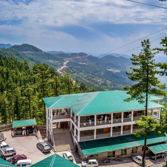 Muree Tour Packages Best Deals