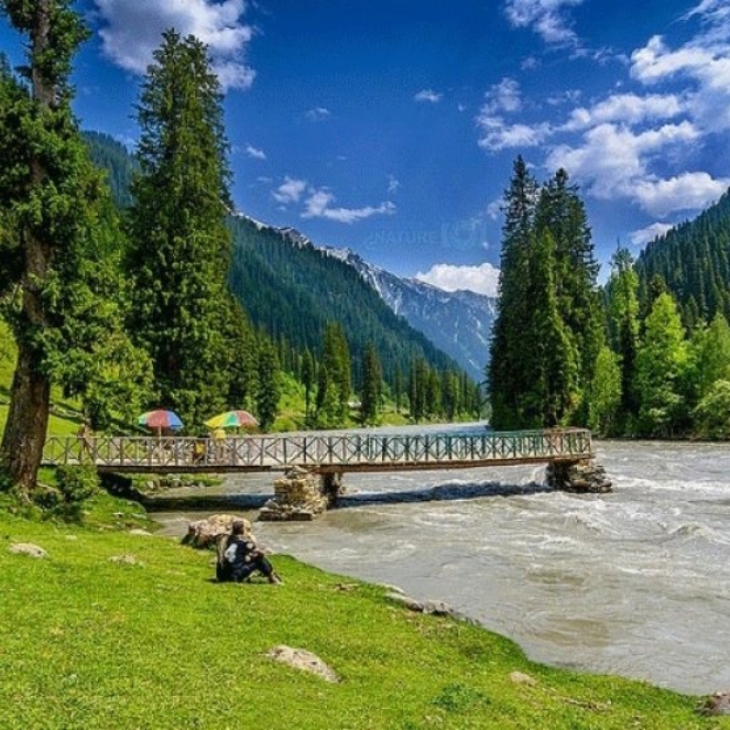 Neelum Valley Packages Best TOurs
