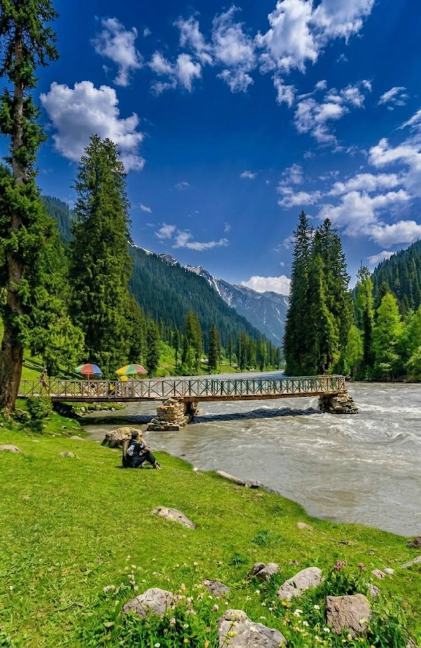 Neelum Valley tours details