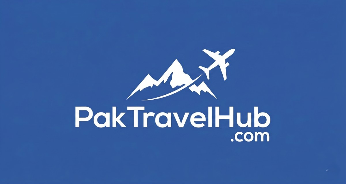 Pak-Travel-Hub