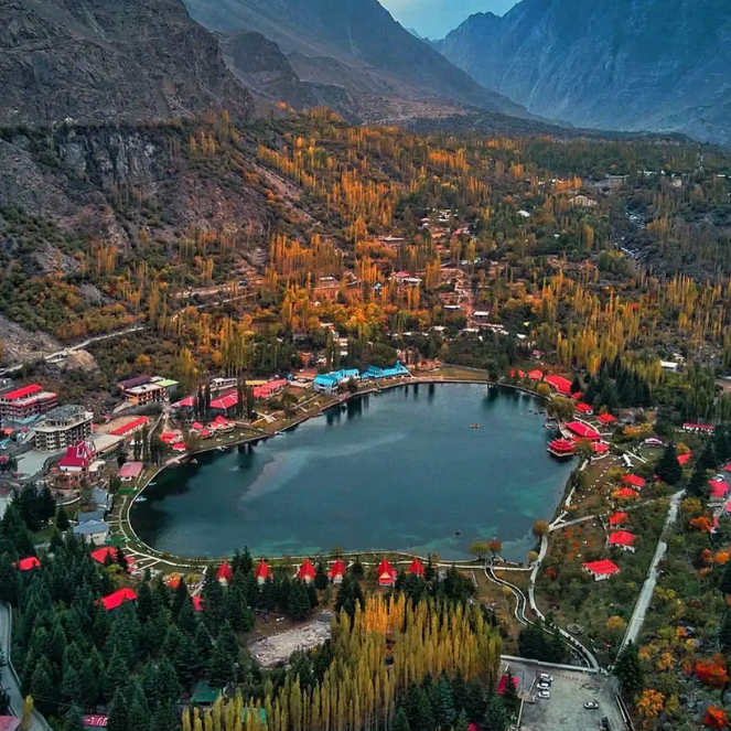 Skardu Tour Package s