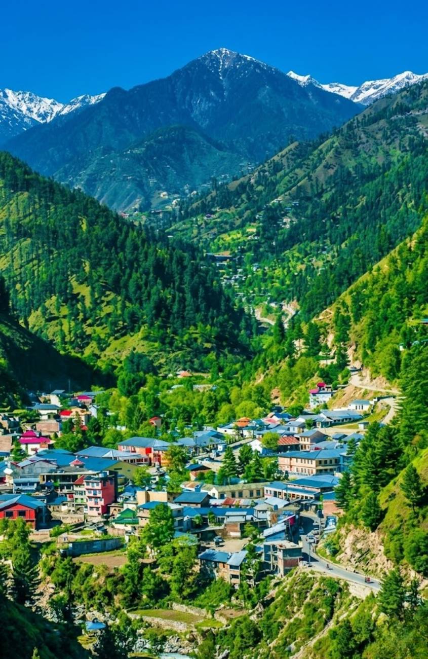 Swat Valley Tour Packages Pak Travel Hub