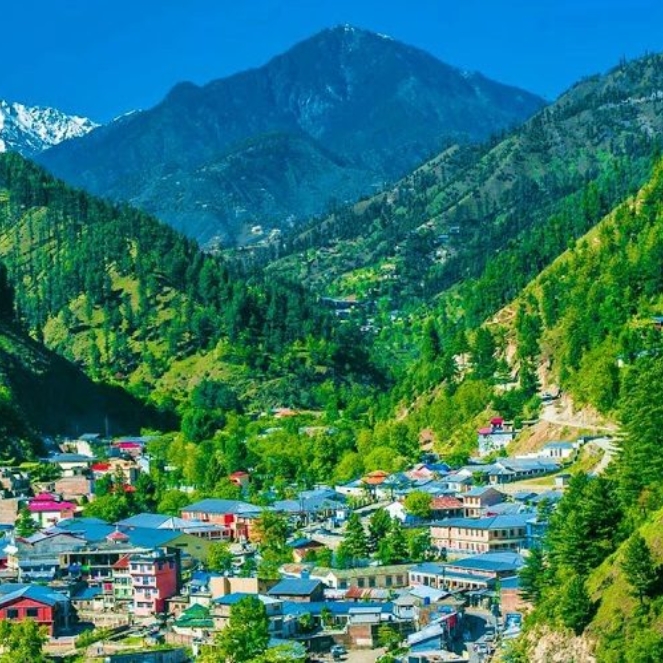 Swat Valley Tour Packages